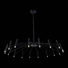 Люстра на штанге ST-Luce Spidey SL1214.402.18 в Невьянске - nevyansk.mebel24.online | фото 3