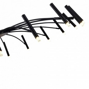 Люстра на штанге ST-Luce Spidey SL1214.402.18 в Невьянске - nevyansk.mebel24.online | фото 5