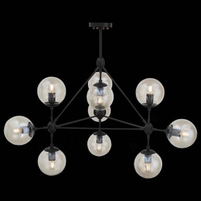 Люстра на штанге ST-Luce Stampo SL549.403.10 в Невьянске - nevyansk.mebel24.online | фото 2