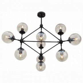 Люстра на штанге ST-Luce Stampo SL549.403.10 в Невьянске - nevyansk.mebel24.online | фото 3