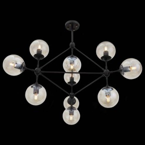 Люстра на штанге ST-Luce Stampo SL549.403.10 в Невьянске - nevyansk.mebel24.online | фото 4