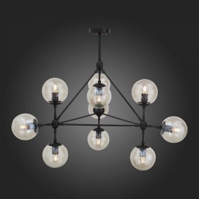 Люстра на штанге ST-Luce Stampo SL549.403.10 в Невьянске - nevyansk.mebel24.online | фото 5