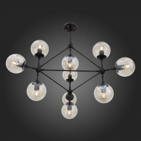 Люстра на штанге ST-Luce Stampo SL549.403.10 в Невьянске - nevyansk.mebel24.online | фото 6