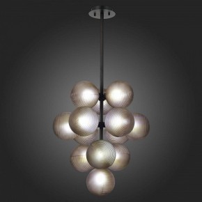 Люстра на штанге ST-Luce Todo SL1184.403.13 в Невьянске - nevyansk.mebel24.online | фото 4