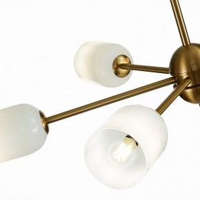 Люстра на штанге ST-Luce Treviso SL1180.202.06 в Невьянске - nevyansk.mebel24.online | фото 4