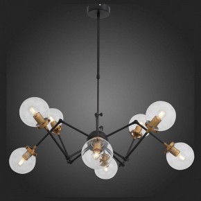 Люстра на штанге ST-Luce Varieta SL234.402.08 в Невьянске - nevyansk.mebel24.online | фото 6