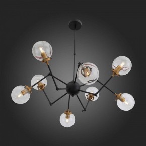 Люстра на штанге ST-Luce Varieta SL234.402.08 в Невьянске - nevyansk.mebel24.online | фото 7