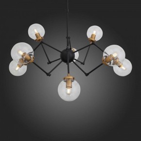 Люстра на штанге ST-Luce Varieta SL234.402.08 в Невьянске - nevyansk.mebel24.online | фото 8