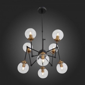 Люстра на штанге ST-Luce Varieta SL234.402.08 в Невьянске - nevyansk.mebel24.online | фото 9