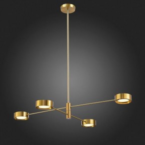 Люстра на штанге ST-Luce Vico SL6504.302.04 в Невьянске - nevyansk.mebel24.online | фото 4