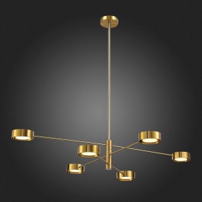 Люстра на штанге ST-Luce Vico SL6504.302.06 в Невьянске - nevyansk.mebel24.online | фото 4
