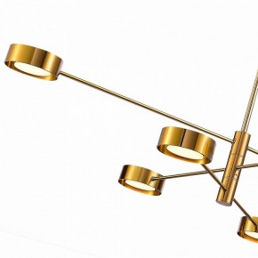 Люстра на штанге ST-Luce Vico SL6504.302.06 в Невьянске - nevyansk.mebel24.online | фото 5