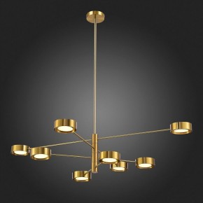 Люстра на штанге ST-Luce Vico SL6504.302.08 в Невьянске - nevyansk.mebel24.online | фото 3