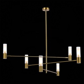 Люстра на штанге ST-Luce Vitra SL1239.303.06 в Невьянске - nevyansk.mebel24.online | фото 3