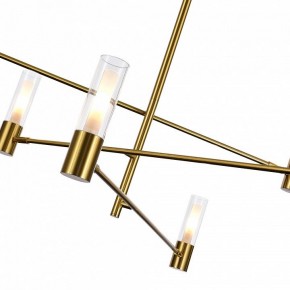 Люстра на штанге ST-Luce Vitra SL1239.303.06 в Невьянске - nevyansk.mebel24.online | фото 5