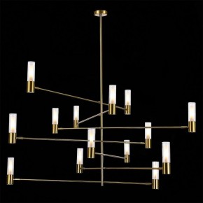 Люстра на штанге ST-Luce Vitra SL1239.303.14 в Невьянске - nevyansk.mebel24.online | фото 3