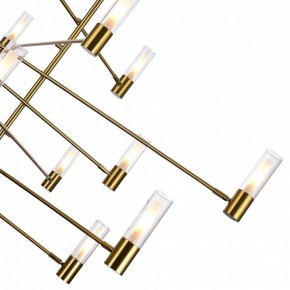 Люстра на штанге ST-Luce Vitra SL1239.303.14 в Невьянске - nevyansk.mebel24.online | фото 5
