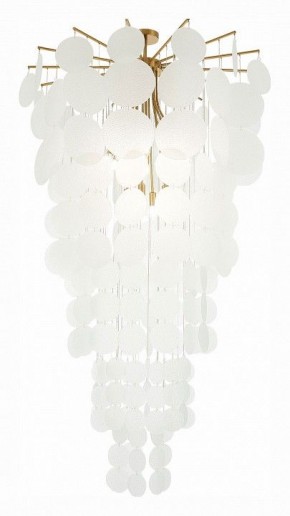 Люстра на штанге ST-Luce Vittoria SL1231.303.12 в Невьянске - nevyansk.mebel24.online | фото 2