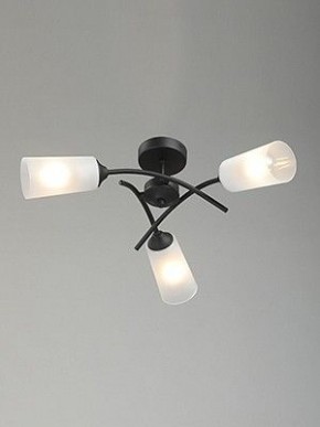 Люстра на штанге Vitaluce V2850 V2850-1/3PL в Невьянске - nevyansk.mebel24.online | фото 5