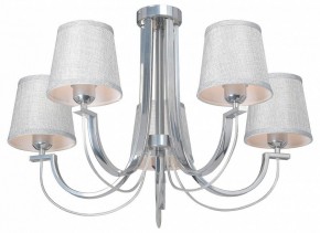 Люстра на штанге Vitaluce V3075 V3075-9/5PL в Невьянске - nevyansk.mebel24.online | фото 2