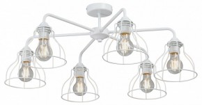 Люстра на штанге Vitaluce V3102 V3102-0/6PL в Невьянске - nevyansk.mebel24.online | фото