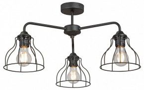 Люстра на штанге Vitaluce V3102 V3102-1/3PL в Невьянске - nevyansk.mebel24.online | фото