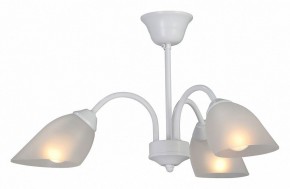Люстра на штанге Vitaluce V3336 V3336-0/3PL в Невьянске - nevyansk.mebel24.online | фото