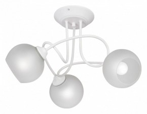 Люстра на штанге Vitaluce V3995 V3995-0/3PL в Невьянске - nevyansk.mebel24.online | фото