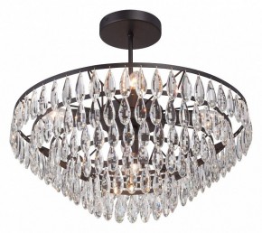 Люстра на штанге Vitaluce V5352 V5352-1/5PL в Невьянске - nevyansk.mebel24.online | фото 2