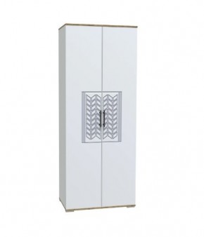 Мармарис (гостиная) М01 Шкаф (2 двери) в Невьянске - nevyansk.mebel24.online | фото