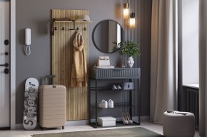 МЕБЕЛЬСОН К1 Прихожая в Невьянске - nevyansk.mebel24.online | фото 2