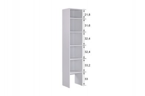 МЕБЕЛЬСОН К11 Прихожая в Невьянске - nevyansk.mebel24.online | фото 10