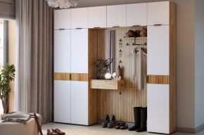МЕБЕЛЬСОН К12 Прихожая в Невьянске - nevyansk.mebel24.online | фото
