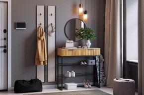 МЕБЕЛЬСОН К20 Прихожая (кашемир) в Невьянске - nevyansk.mebel24.online | фото