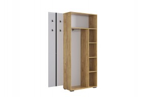 МЕБЕЛЬСОН К28 Прихожая в Невьянске - nevyansk.mebel24.online | фото 7