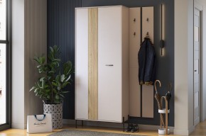 МЕБЕЛЬСОН К29 Прихожая (кашемир) в Невьянске - nevyansk.mebel24.online | фото 1