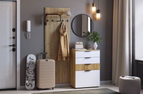 МЕБЕЛЬСОН К3 Прихожая в Невьянске - nevyansk.mebel24.online | фото