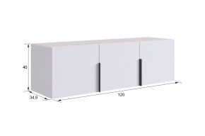 МЕБЕЛЬСОН К32 Прихожая в Невьянске - nevyansk.mebel24.online | фото 5