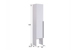 МЕБЕЛЬСОН К32 Прихожая в Невьянске - nevyansk.mebel24.online | фото 7