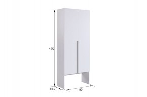 МЕБЕЛЬСОН К32 Прихожая в Невьянске - nevyansk.mebel24.online | фото 9