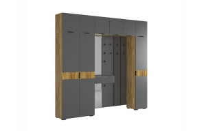МЕБЕЛЬСОН К33 Прихожая в Невьянске - nevyansk.mebel24.online | фото 15