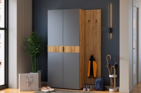 МЕБЕЛЬСОН К7 Прихожая в Невьянске - nevyansk.mebel24.online | фото 2