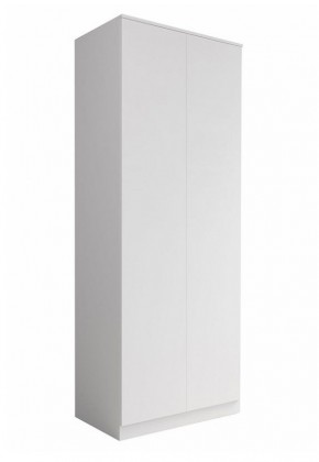 МОРИ МШ 800.1 Шкаф (белый) в Невьянске - nevyansk.mebel24.online | фото 2