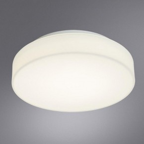Накладной светильник Arte Lamp Aqua-Tablet LED A6836PL-1WH в Невьянске - nevyansk.mebel24.online | фото 2