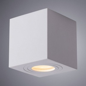 Накладной светильник Arte Lamp Galopin A1461PL-1WH в Невьянске - nevyansk.mebel24.online | фото 2