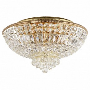 Накладной светильник Arti Lampadari Eterno Eterno E 1.2.55.600 G в Невьянске - nevyansk.mebel24.online | фото