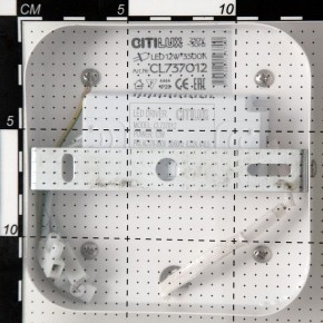 Накладной светильник Citilux Триест CL737B012 в Невьянске - nevyansk.mebel24.online | фото 11
