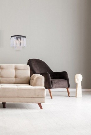 Накладной светильник Divinare Nova 3001/01 AP-2 в Невьянске - nevyansk.mebel24.online | фото 2