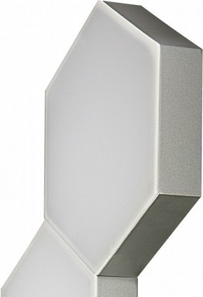 Накладной светильник Lightstar Favo 750644 в Невьянске - nevyansk.mebel24.online | фото 2