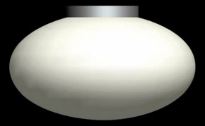 Накладной светильник Lightstar Uovo 807010 в Невьянске - nevyansk.mebel24.online | фото 3
